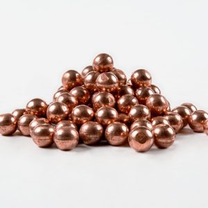 COPPER BALL (OXYGENFREE)