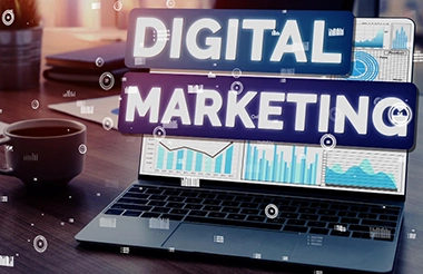 seo marketing digital technologyl บริษัททำเว็บไซต์