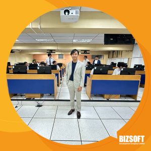 10 เริ่มต้นทำธุรกิจ Software House เริ่มต้นทำธุรกิจ Software House,สร้างแรงบันดาลใจ,มหาวิทยาลัยสวนดุสิต,วิทยาการคอมพิวเตอร์