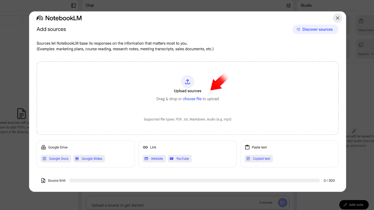 Google ปล่อยฟีเจอร์ Video Overview ใน NotebookLM สร้างข้อมูลเป็นวิดีโอ AI 