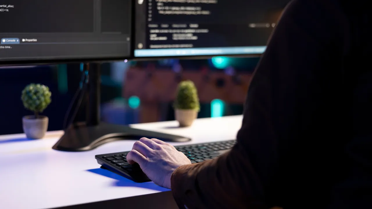 Use an unspecified command (Prompt)