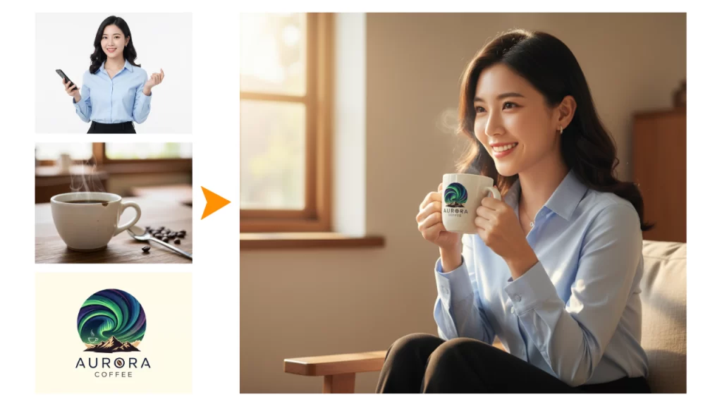 พลิกโฉม E-commerce: สร้างภาพสินค้า-นางแบบระดับมืออาชีพด้วย Gemini Nano Banana