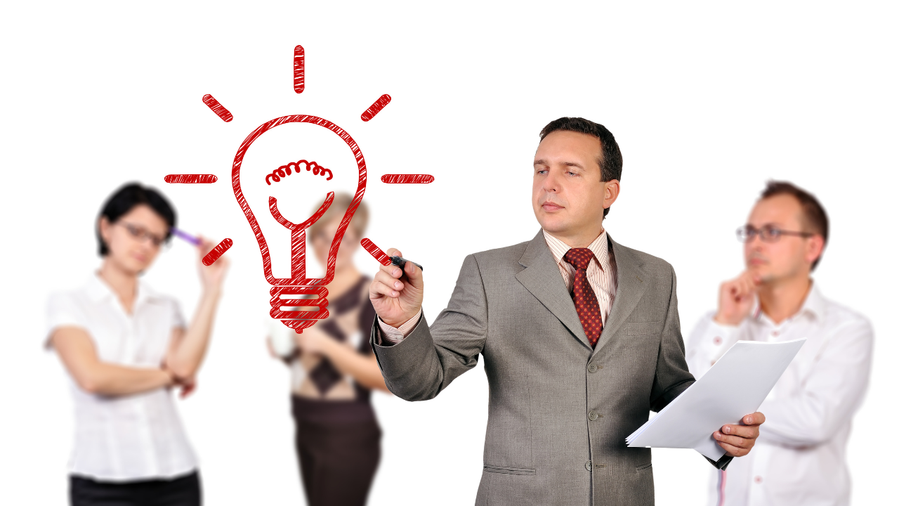 SSRD: 4 ขั้นตอนการสร้าง Traffic ที่ไม่ต้องพึ่งโฆษณา