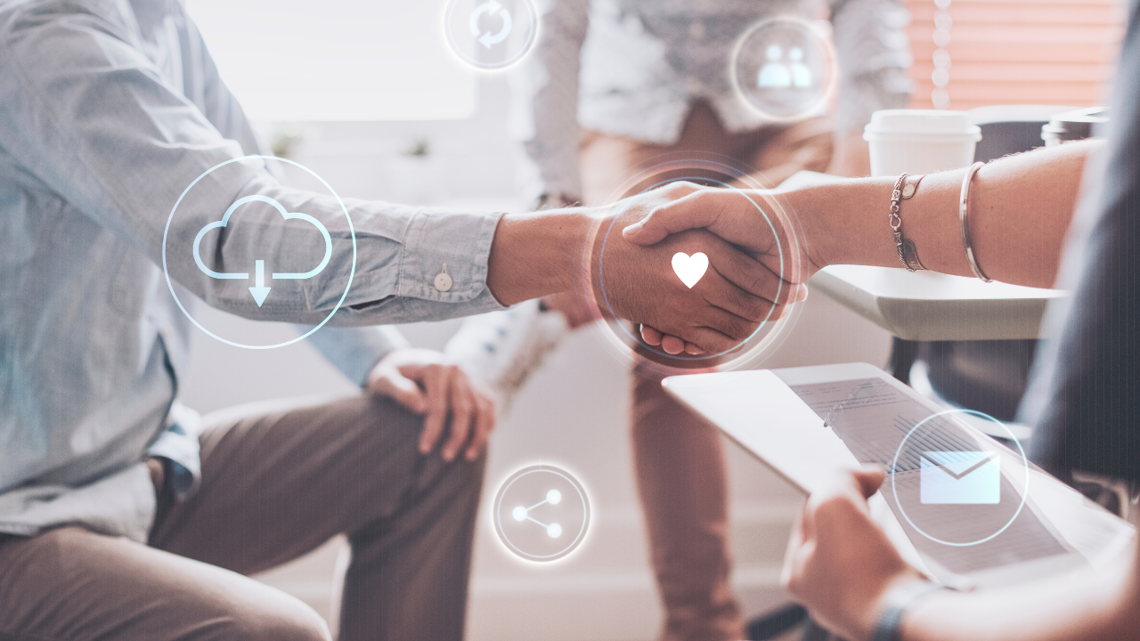 SSRD: 4 ขั้นตอนการสร้าง Traffic ที่ไม่ต้องพึ่งโฆษณา