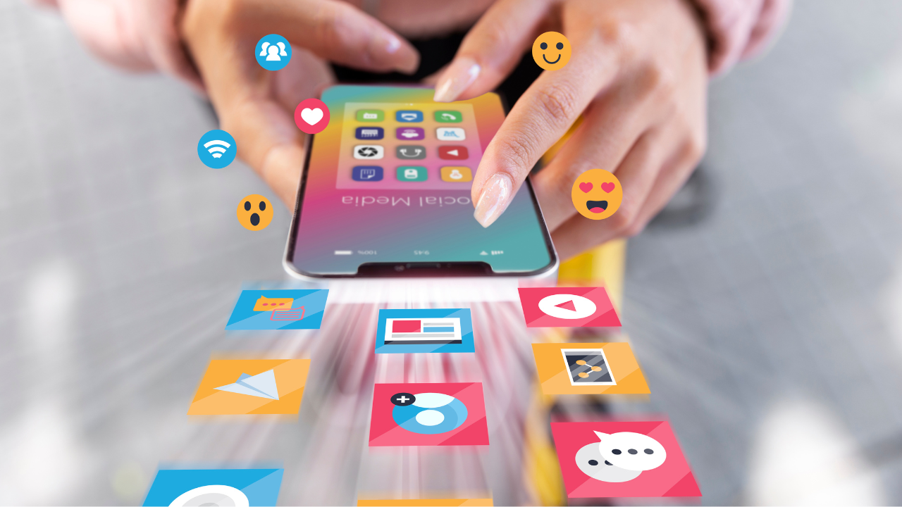 SSRD: 4 ขั้นตอนการสร้าง Traffic ที่ไม่ต้องพึ่งโฆษณา