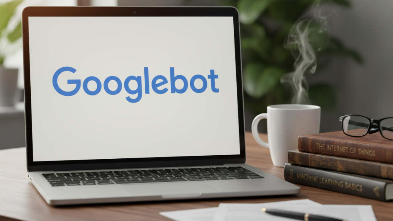 Google เห็นเว็บไซต์ของเรายังไง? รู้ไว้ก่อนทำ SEO จะได้ไม่พลาด