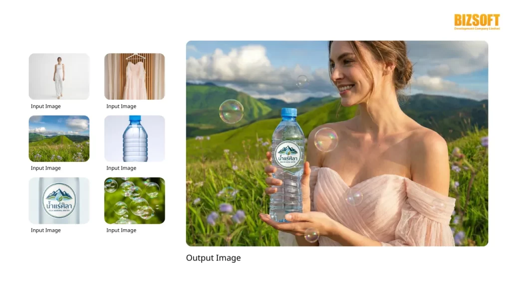 5 จุดเด่นของ Nano Banana Pro (Gemini 3 Pro Image) ขั้นกว่าของการสร้างภาพบน AI