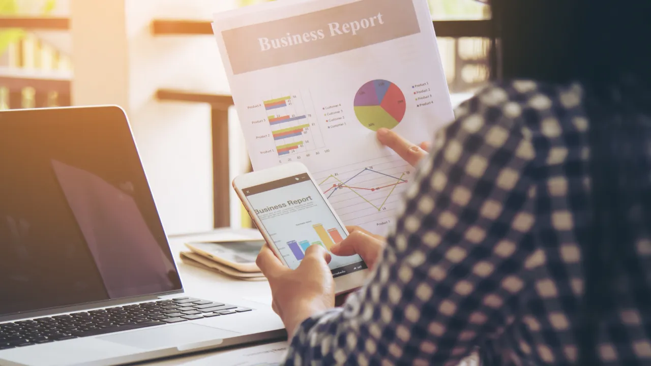 เตรียมธุรกิจให้พร้อมรับปี 2026 5 รูปแบบคอนเทนต์ที่เปลี่ยนผู้เข้าชมเป็นยอดขาย ท่ามกลางกระแส AI