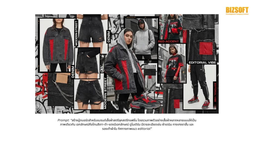 แจก Prompt สำหรับธุรกิจ: Nano Banana Pro เสกภาพกราฟิกให้สวยจึ้ง เหมือนจ้างมืออาชีพ