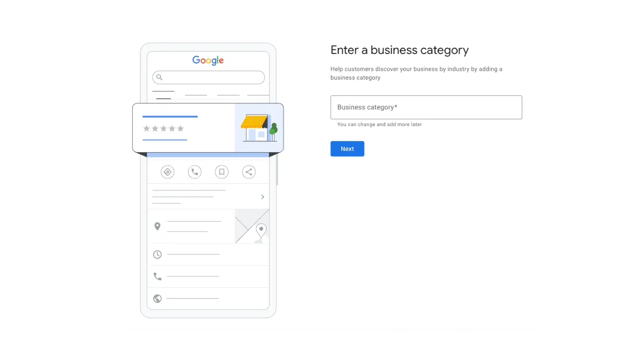 คู่มือ Google Business Profile สมัคร และตั้งค่าอย่างไรให้ติดหน้าแรก