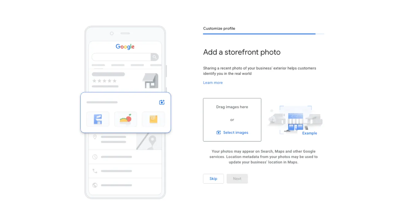 คู่มือ Google Business Profile สมัคร และตั้งค่าอย่างไรให้ติดหน้าแรก