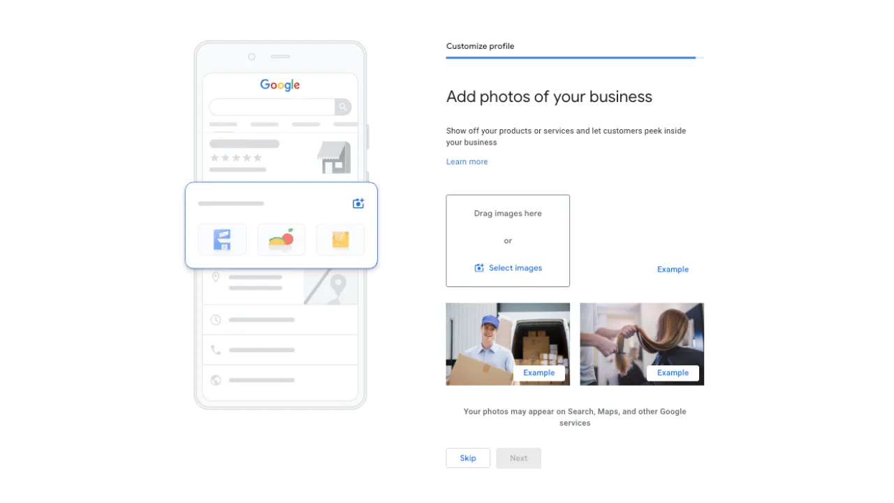 คู่มือ Google Business Profile สมัคร และตั้งค่าอย่างไรให้ติดหน้าแรก