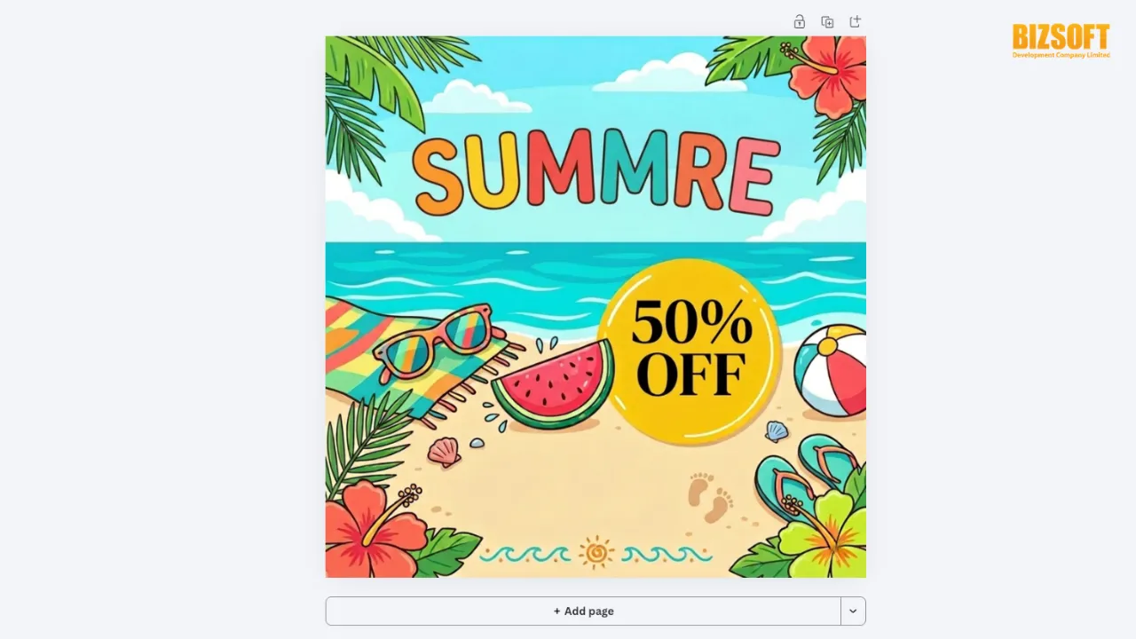 5 ขั้นตอนใช้งาน Magic Layers ใน Canva