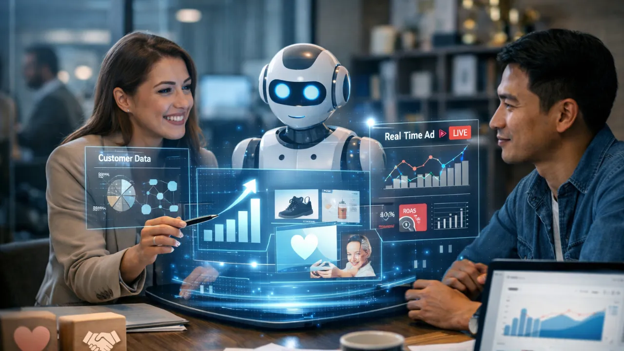 Brandformance คืออะไร? เจาะลึกวิธีใช้ AI ปั้นยอดขายโดยไม่ทิ้งตัวตนของแบรนด์