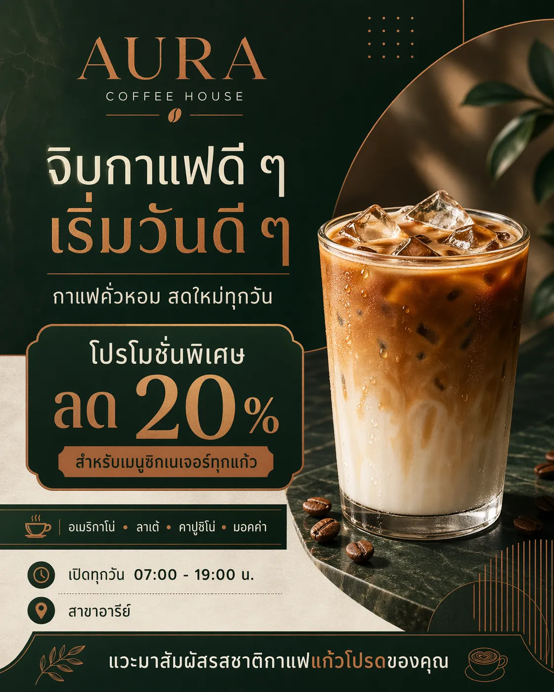 ใช้ภาษาไทยสั่ง ChatGPT Images 2.0 สร้างภาพ ผลลัพธ์แม่นขึ้นจริงไหม