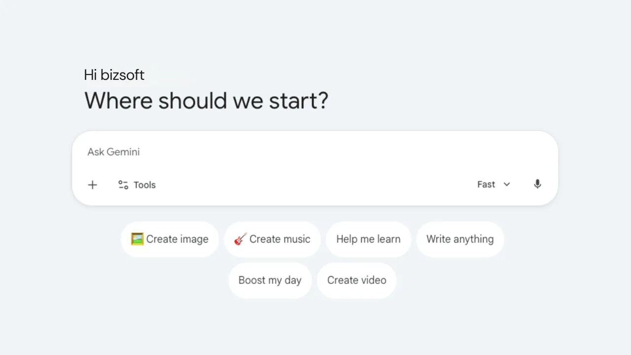 Gemini Create Video คืออะไร และช่วยธุรกิจได้อย่างไร?