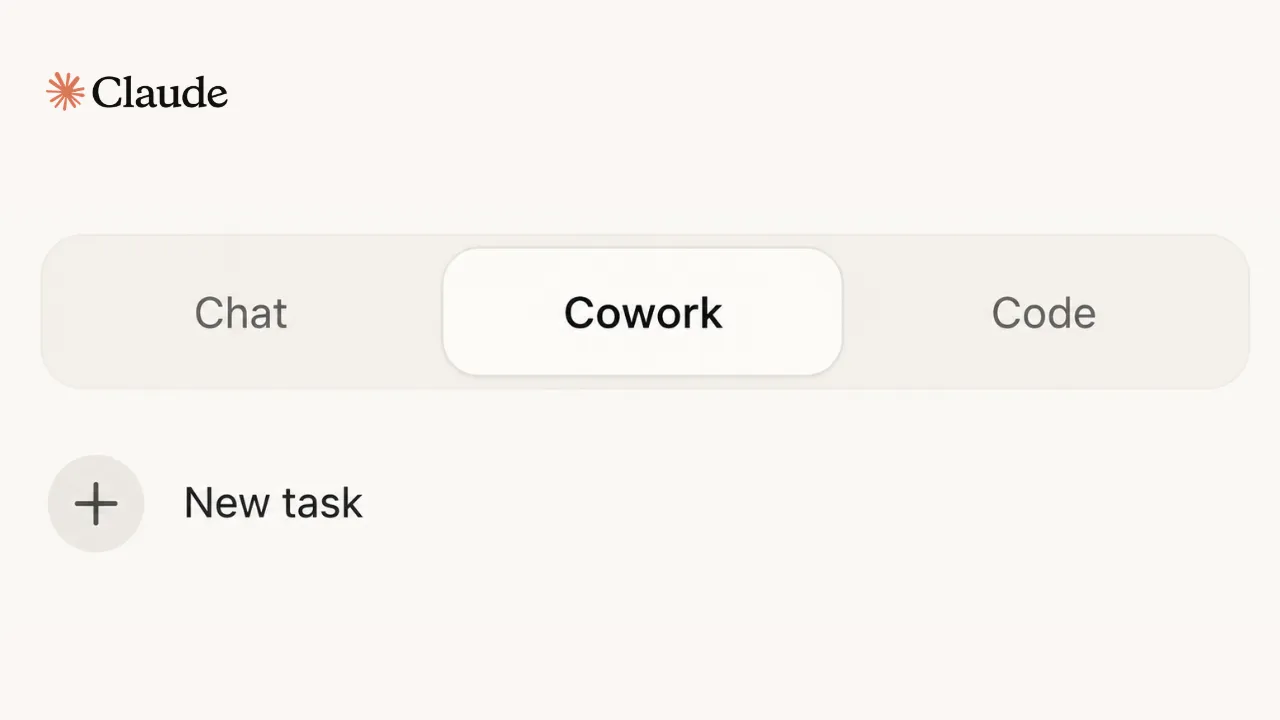 บอกลาการจัดเอกสารแบบเดิม ๆ "Cowork Mode" ฟีเจอร์เด็ดเปลี่ยน Claude AI ให้เป็น Desktop Agent ที่คนทำงานสายเอกสารต้องลอง