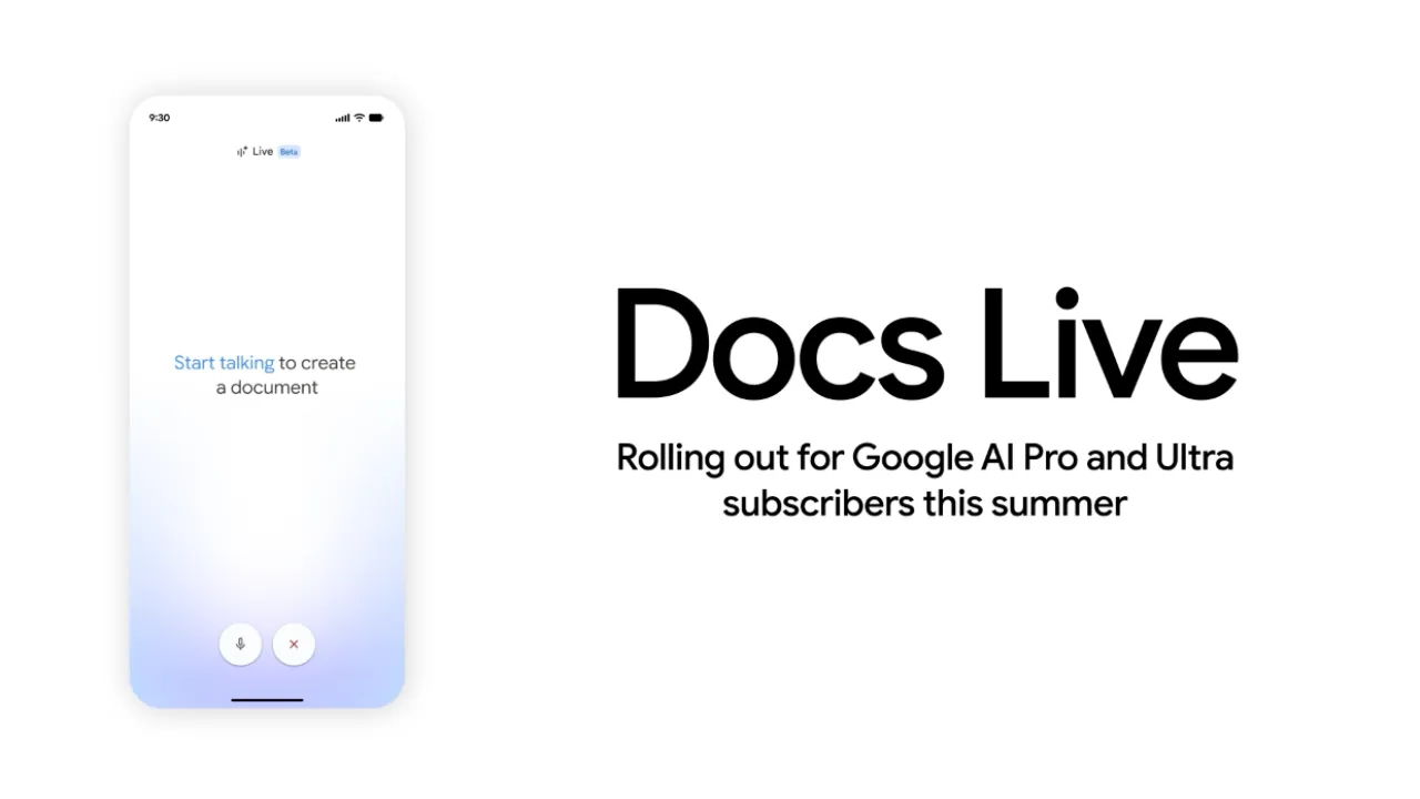 รวมไฮไลต์ Google I/O 2026 เปิดตัวอะไร อัปเดตอะไรบ้าง