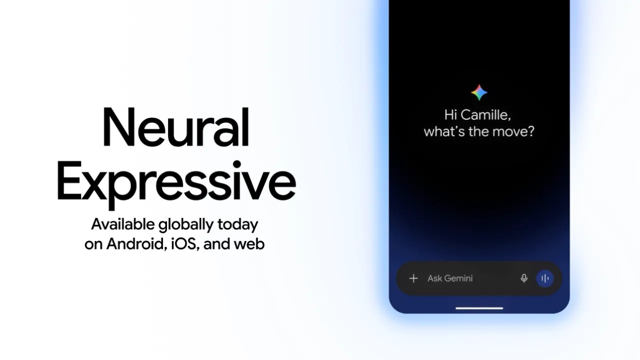 รวมไฮไลต์ Google I/O 2026 เปิดตัวอะไร อัปเดตอะไรบ้าง