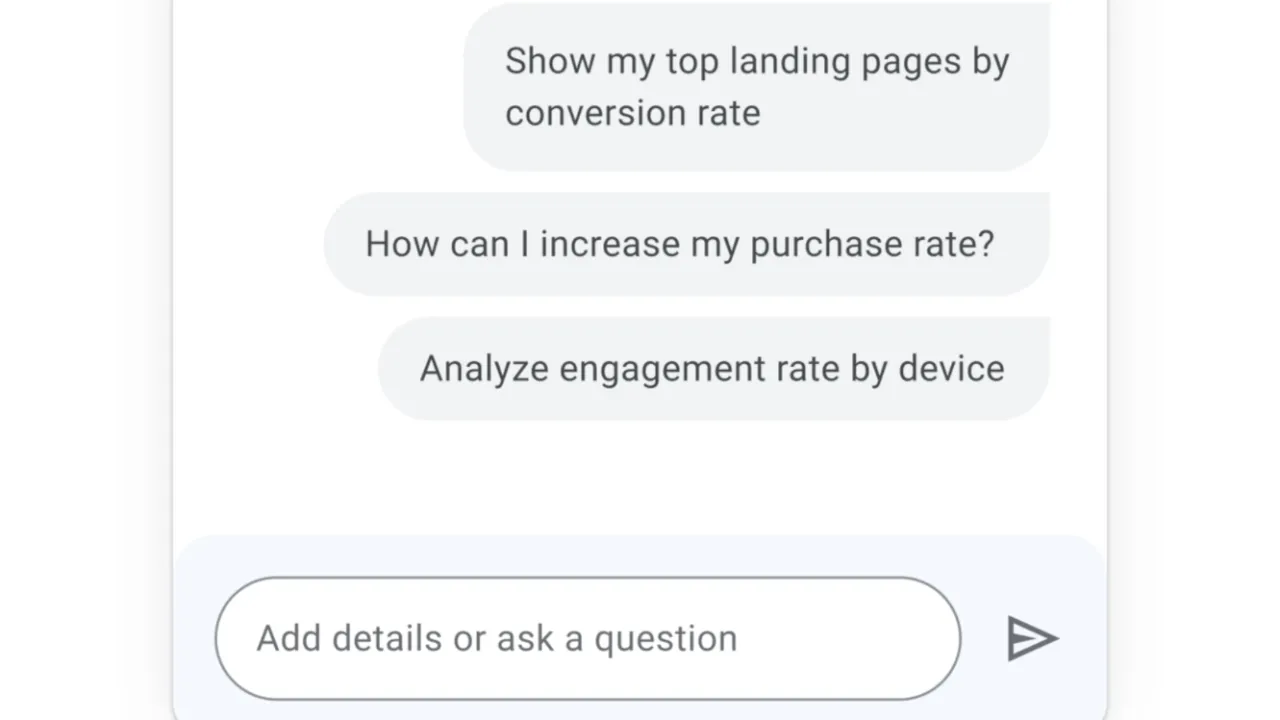 Google เดินหน้า AI Marketing เพิ่มความสามารถวิเคราะห์ข้อมูลใน Google Ads และ Google Analytics