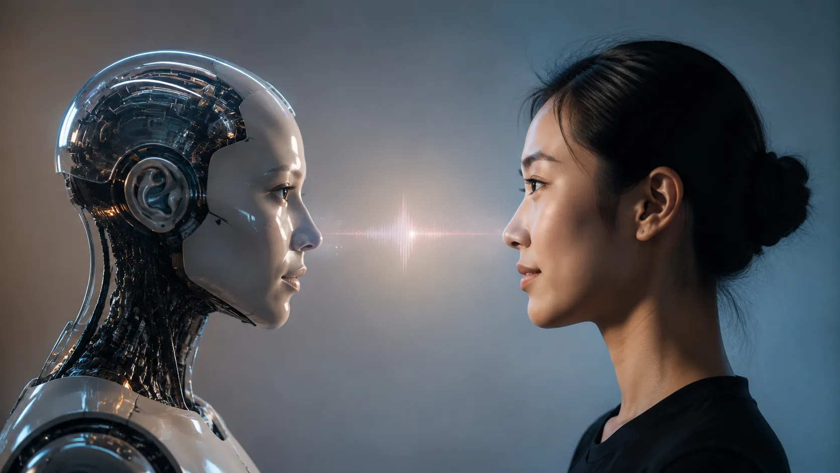 Human x AI การตลาดแบบ Hybrid Marketing เมื่อคนกับ AI จับมือช่วยกันทำงาน