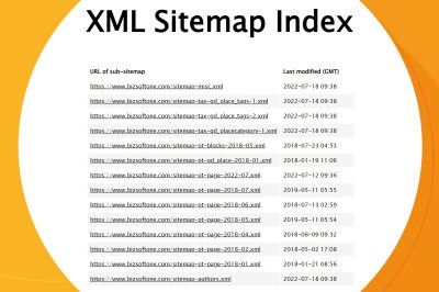 ทำไม Sitemap สำคัญกับการทำ SEO Sitemap คือแผนผังเว็บไซต์หรือแผนที่ของเว็บไซต์ ที่รวบรวมทั้งหมดทุกหน้าของเว็บไซต์ไว้ทั้งหมด เพื่อง่ายต่อการให้ Search Engine Robot เข้ามาอ่านข้อมูลเว็บไซต์ประกอบด้วยหน้าเว็บเพจอะไรบ้าง | บริษัทรับทำเว็บไซต์ บริษัททำ ... ทำไม Sitemap สำคัญกับการทำ Seo Sitemap คือแผนผังเว็บไซต์หรือแผนที่ของเว็บไซต์ ที่รวบรวมทั้งหมดทุกหน้าของเว็บไซต์ไว้ทั้งหมด เพื่อง่ายต่อการให้ Search Engine Robot เข้ามาอ่านข้อมูลเว็บไซต์ประกอบด้วยหน้าเว็บเพจอะไรบ้าง | บริษัทรับทำเว็บไซต์ บริษัททำ ...